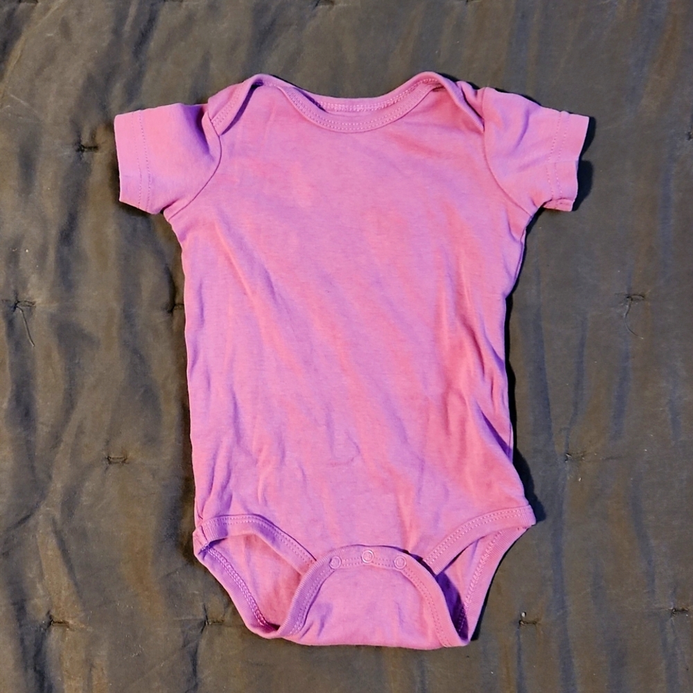 Primary bodysuit 6-9M